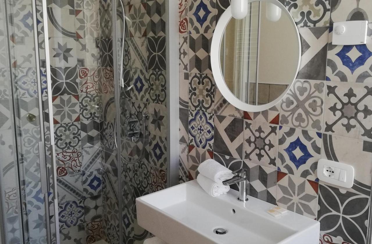 Bed and Breakfast Il Melograno Гарда Екстер'єр фото