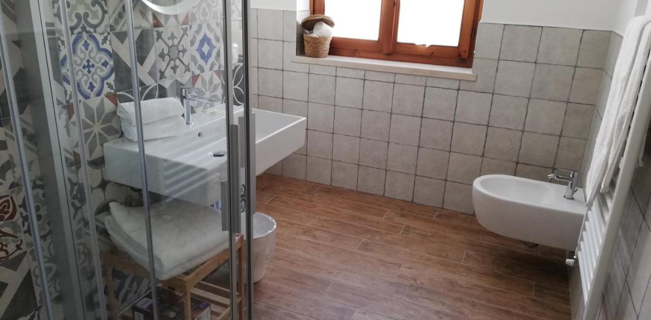 Bed and Breakfast Il Melograno Гарда Екстер'єр фото