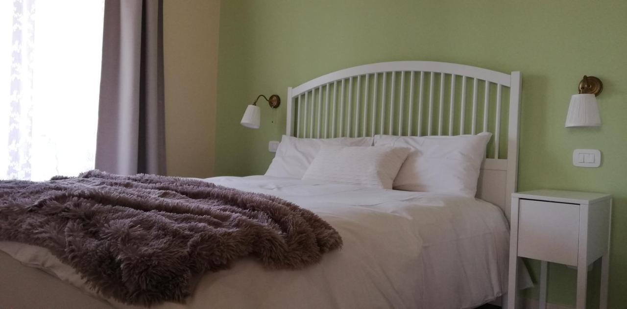 Bed and Breakfast Il Melograno Гарда Екстер'єр фото