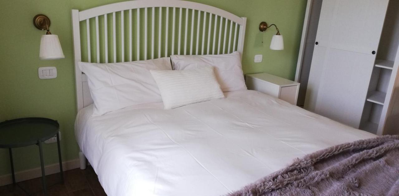 Bed and Breakfast Il Melograno Гарда Екстер'єр фото