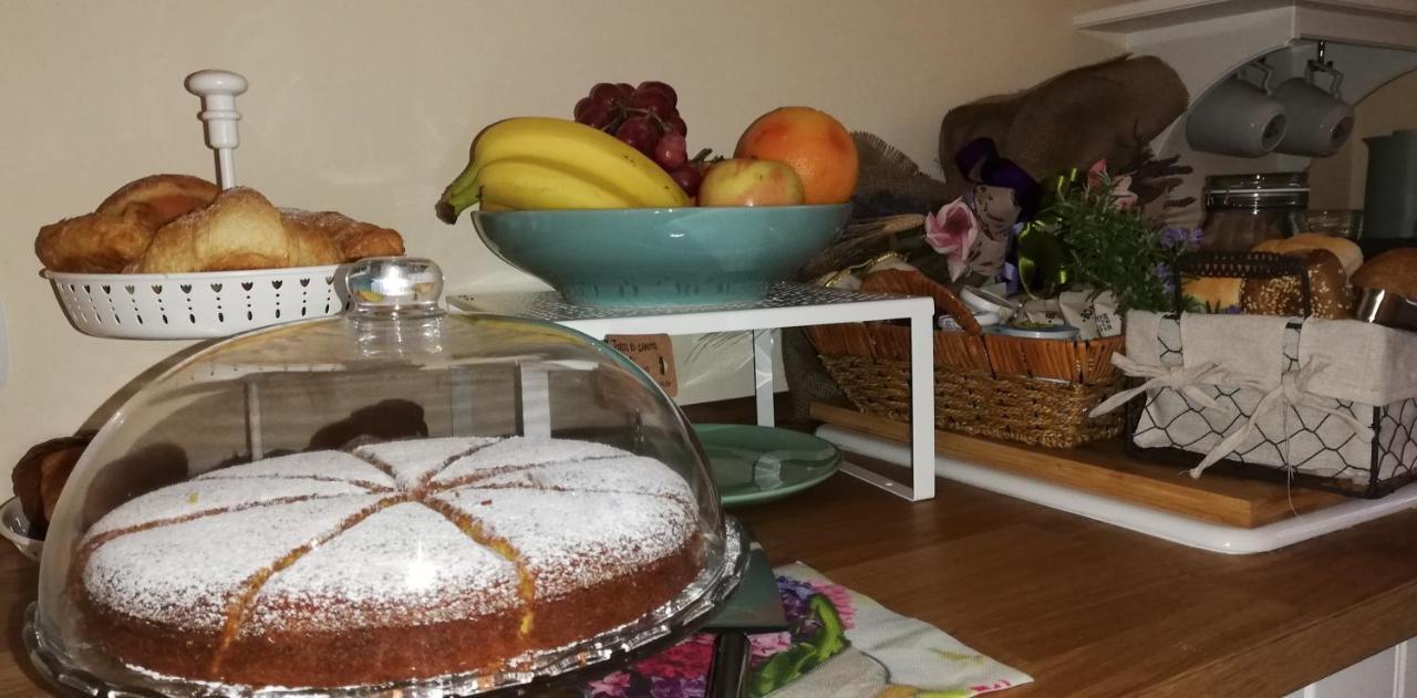 Bed and Breakfast Il Melograno Гарда Екстер'єр фото