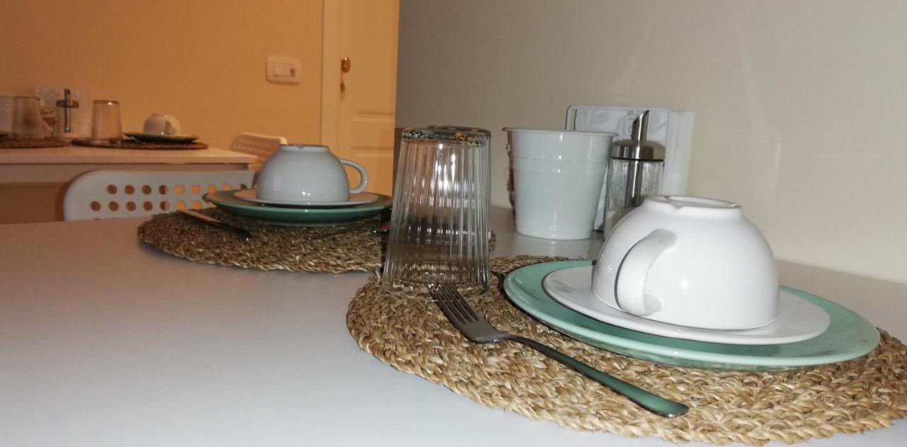 Bed and Breakfast Il Melograno Гарда Екстер'єр фото