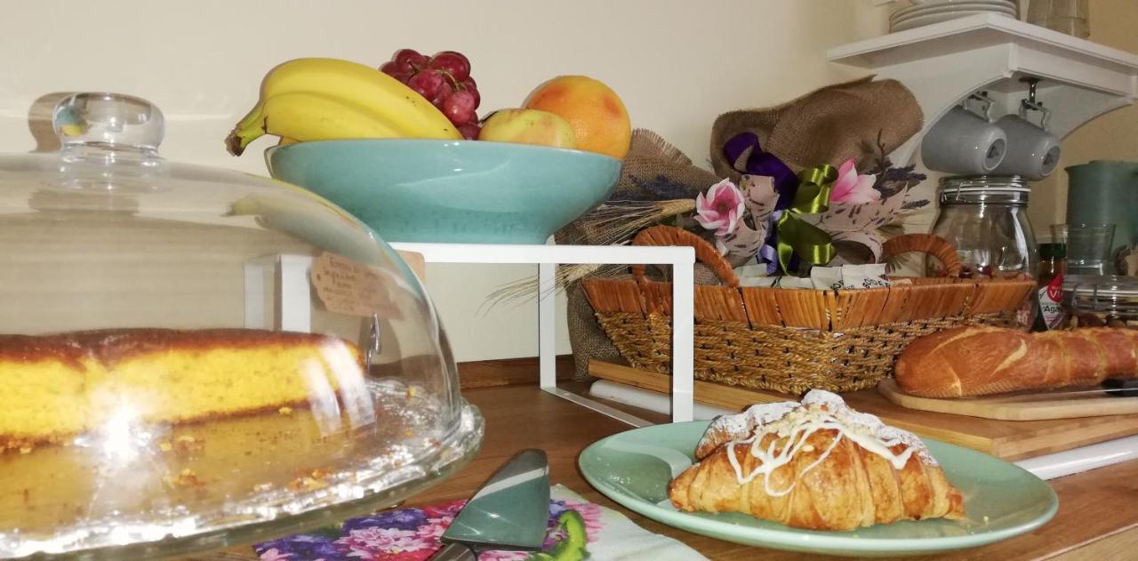 Bed and Breakfast Il Melograno Гарда Екстер'єр фото