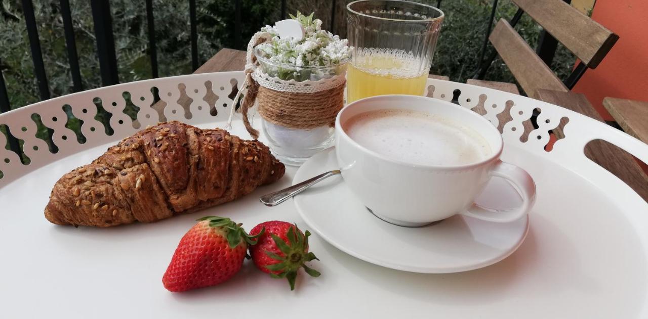 Bed and Breakfast Il Melograno Гарда Екстер'єр фото