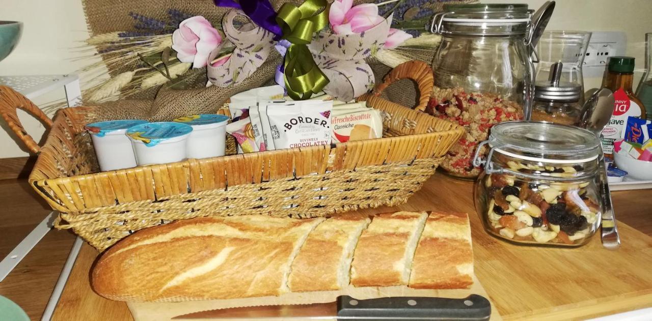 Bed and Breakfast Il Melograno Гарда Екстер'єр фото