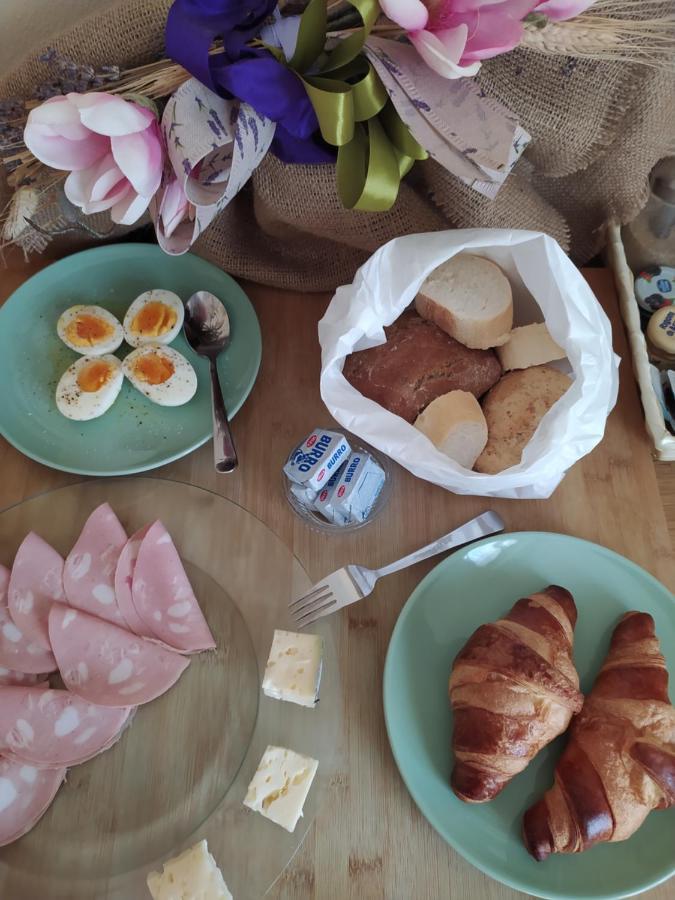 Bed and Breakfast Il Melograno Гарда Екстер'єр фото