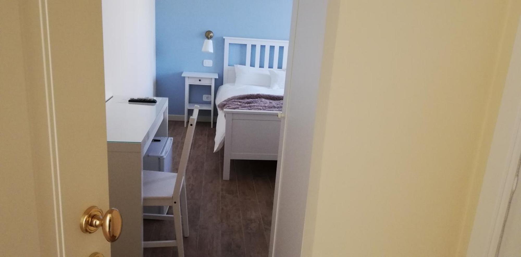 Bed and Breakfast Il Melograno Гарда Екстер'єр фото