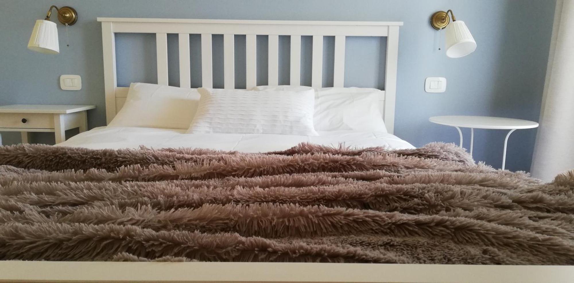 Bed and Breakfast Il Melograno Гарда Екстер'єр фото