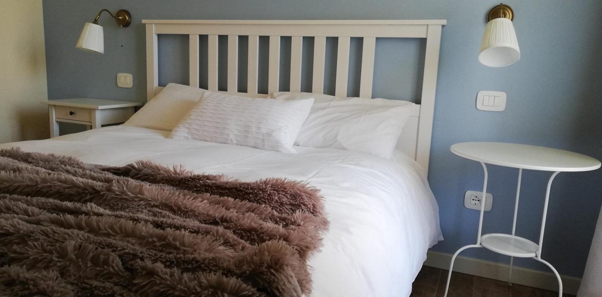 Bed and Breakfast Il Melograno Гарда Екстер'єр фото
