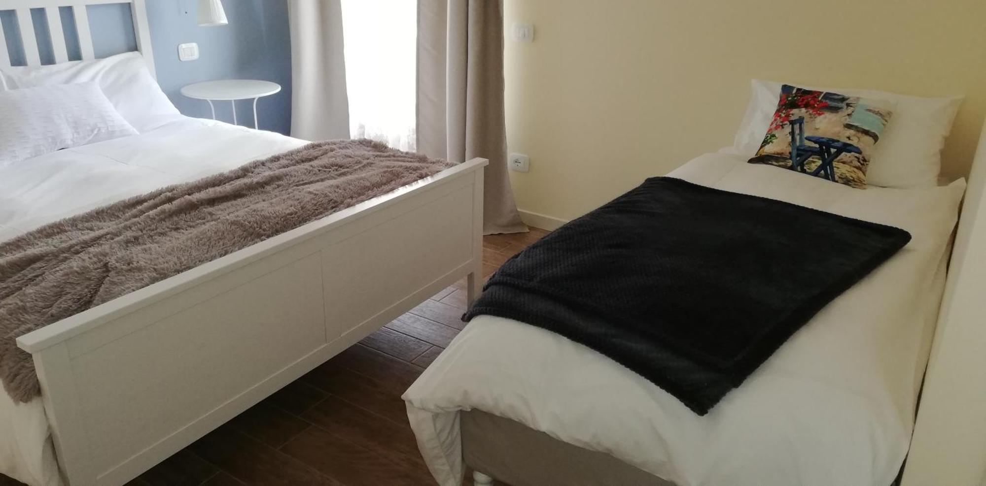 Bed and Breakfast Il Melograno Гарда Екстер'єр фото